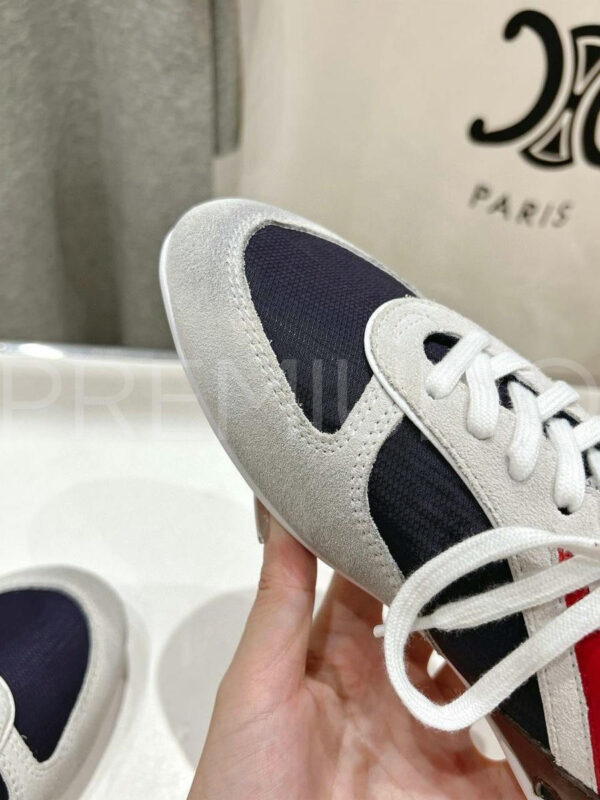 Miu Miu кроссовки PR288334 9