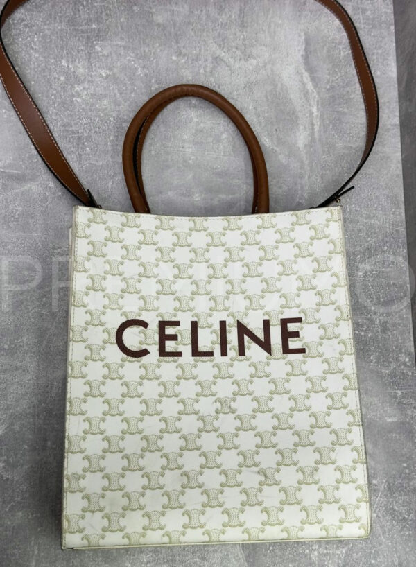 Celine сумка PR182362 6