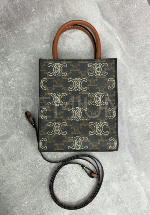 Celine сумка PR103858 4