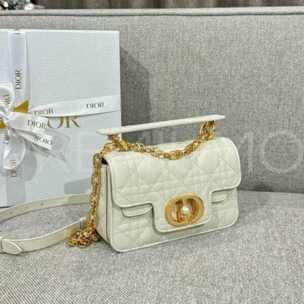 Christian Dior Top Handle Jolie сумка PR408108 2