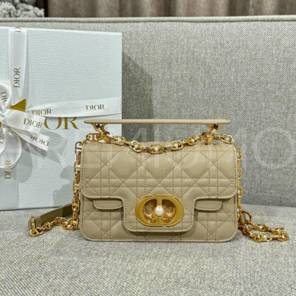 Christian Dior Top Handle Jolie сумка PR904082