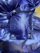 Moncler пуховик PR637429 17