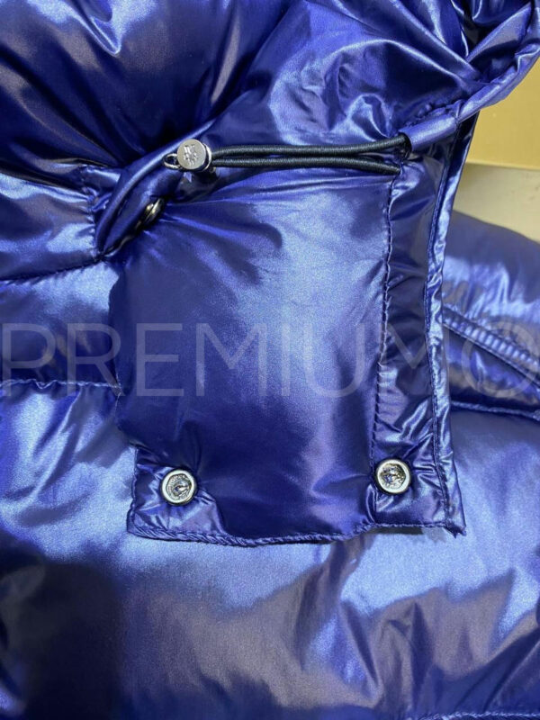 Moncler пуховик PR637429 6