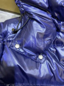 Moncler пуховик PR637429 19