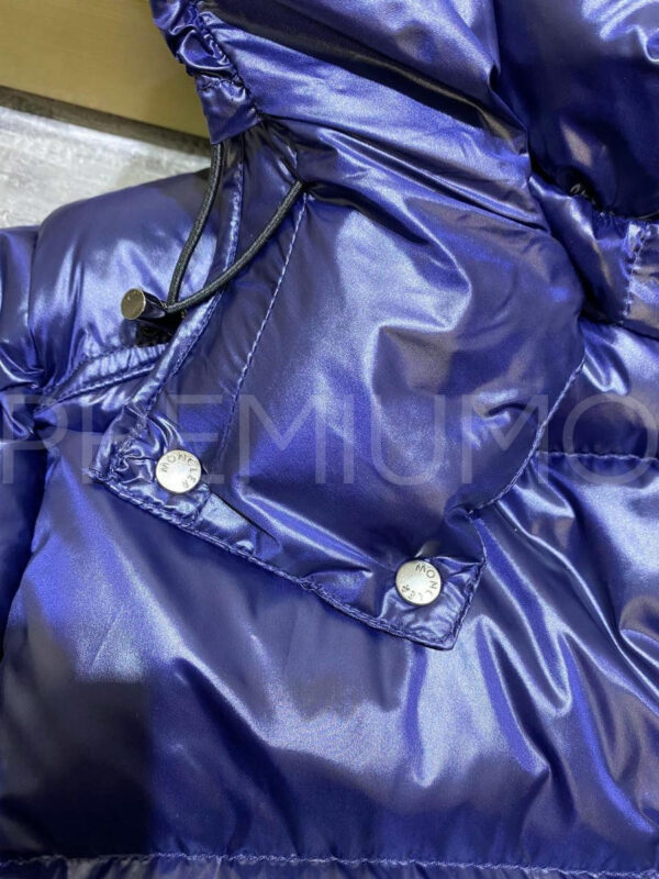 Moncler пуховик PR637429 8