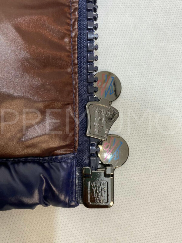 Moncler пуховик PR637429 9