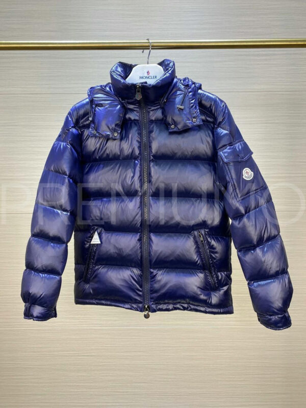 Moncler пуховик PR637429 3