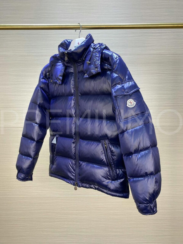 Moncler пуховик PR637429 4