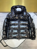 Moncler пуховик PR428839 48