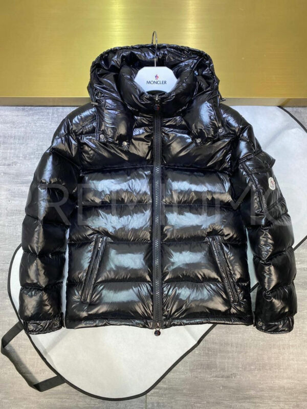 Moncler пуховик PR428839 20
