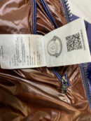 Moncler пуховик PR637429 21