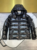 Moncler пуховик PR428839 29