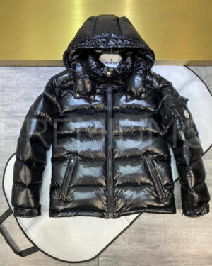 Moncler пуховик PR428839