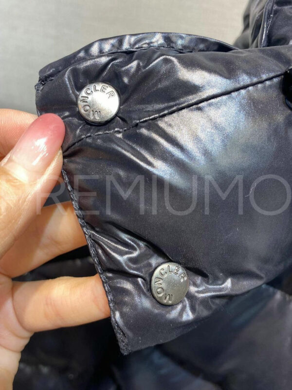 Moncler пуховик PR428839 25