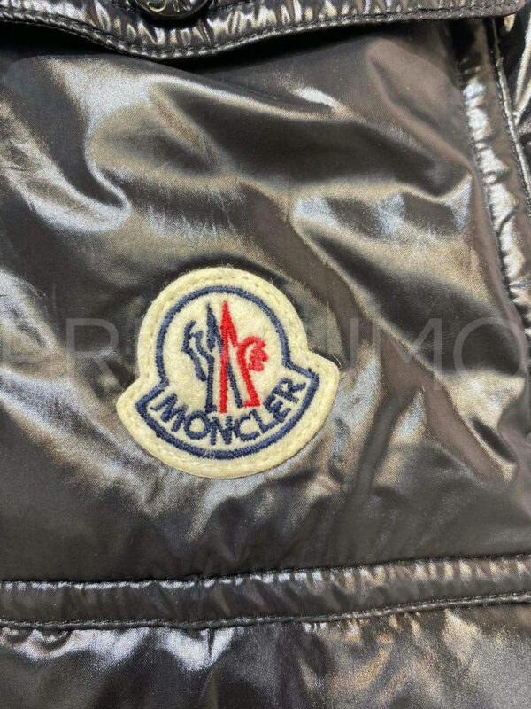 Moncler пуховик PR428839 26