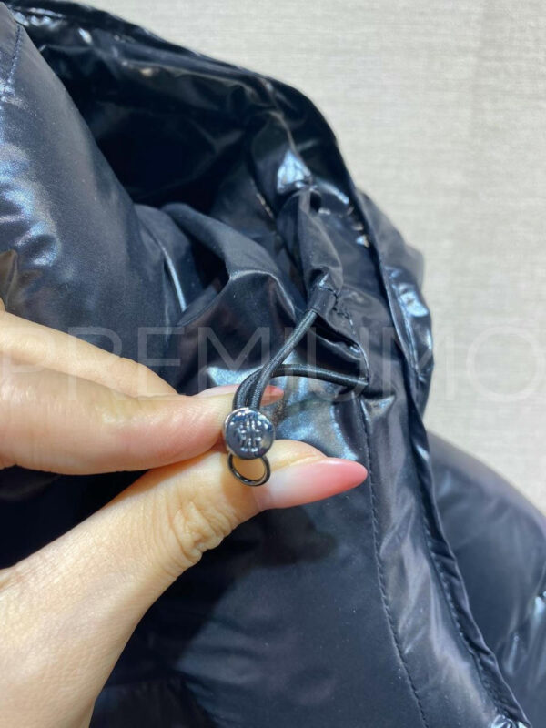 Moncler пуховик PR428839 27