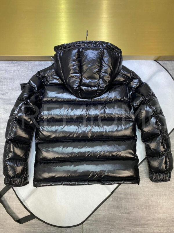 Moncler пуховик PR428839 21