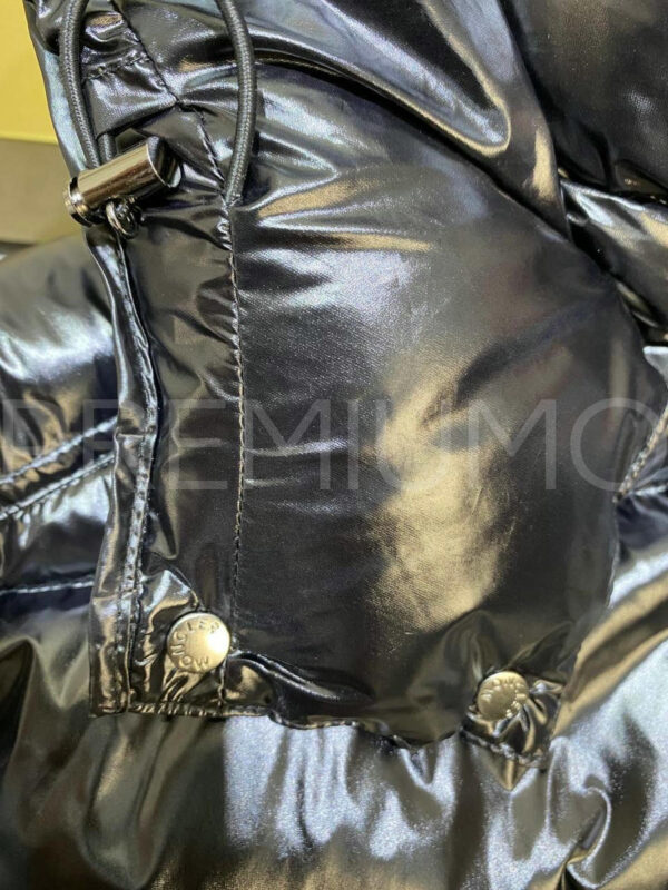 Moncler пуховик PR428839 23
