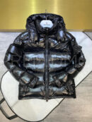Moncler пуховик PR428839 52