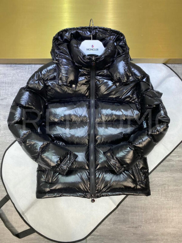 Moncler пуховик PR428839 24