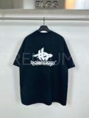Balenciaga футболка PR274197 10