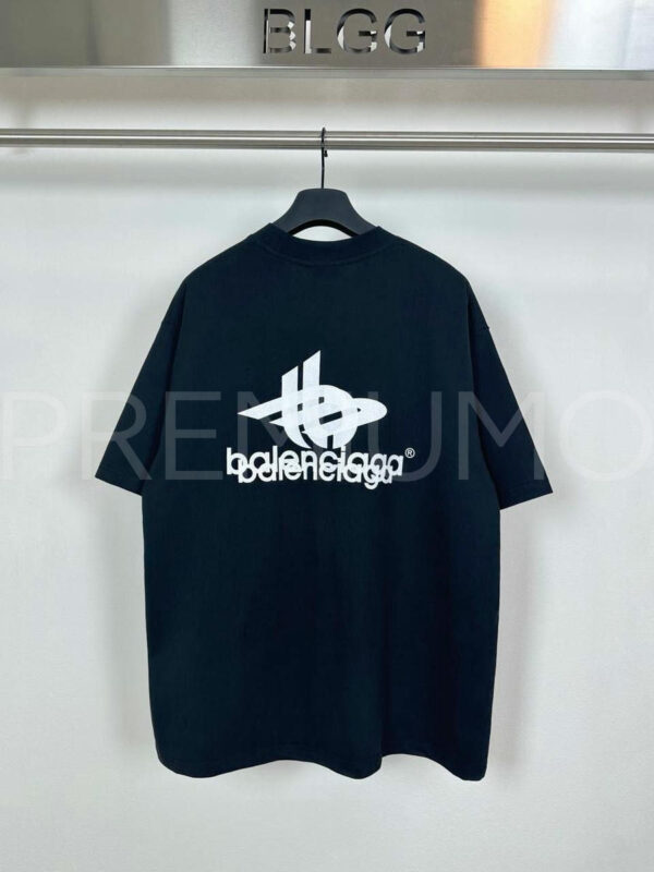 Balenciaga футболка PR274197 2