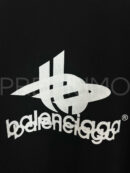 Balenciaga футболка PR274197 13