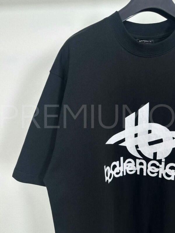 Balenciaga футболка PR274197 6