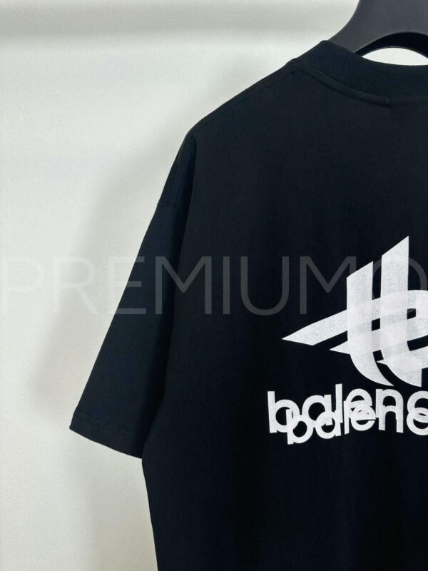 Balenciaga футболка PR274197 7