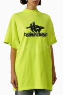 Balenciaga футболка PR579102 17