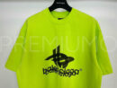 Balenciaga футболка PR579102 18
