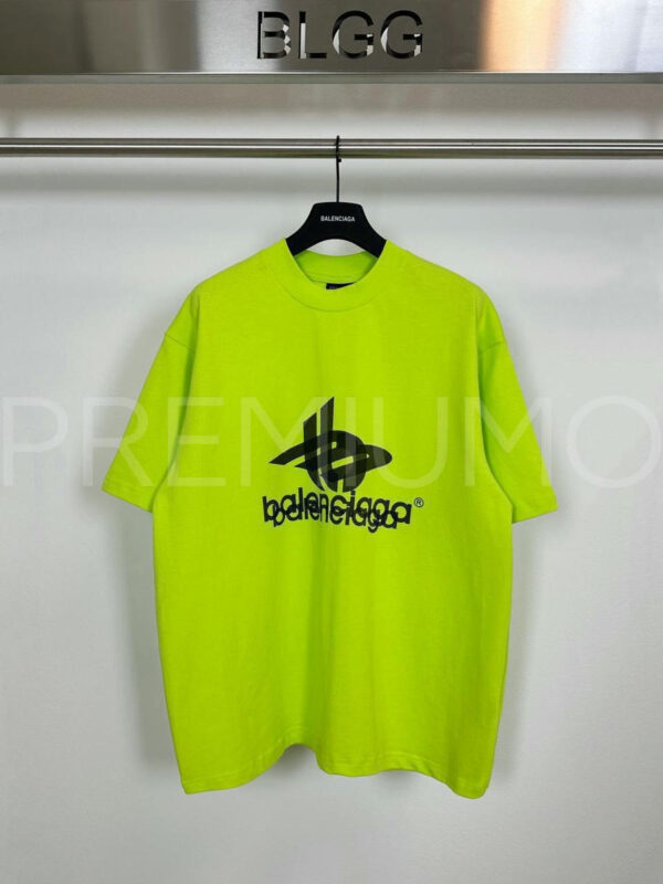 Balenciaga футболка PR579102