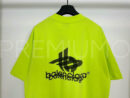 Balenciaga футболка PR579102 15