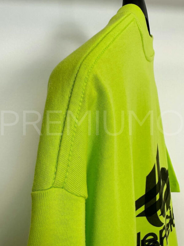 Balenciaga футболка PR579102 6