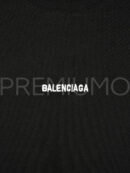 Balenciaga футболка PR703538 23
