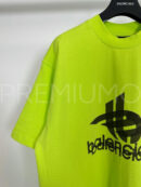 Balenciaga футболка PR579102 19
