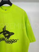 Balenciaga футболка PR579102 20