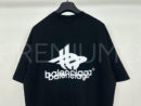 Balenciaga футболка PR274197 11