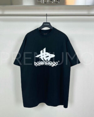 Balenciaga футболка PR274197