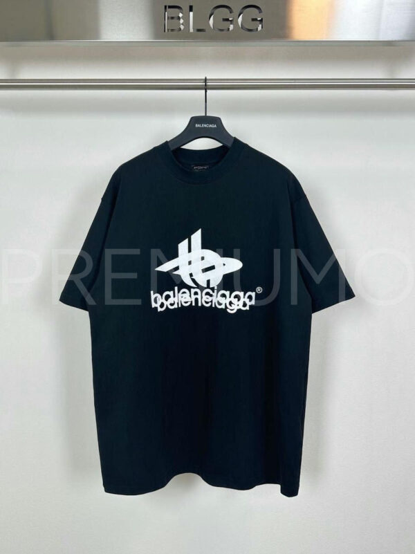 Balenciaga футболка PR274197