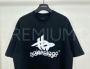 Balenciaga футболка PR274197 12