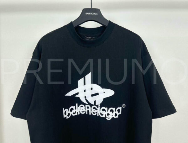 Balenciaga футболка PR274197 4