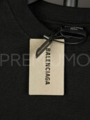 Balenciaga футболка PR703538 27