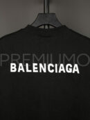 Balenciaga футболка PR703538 30