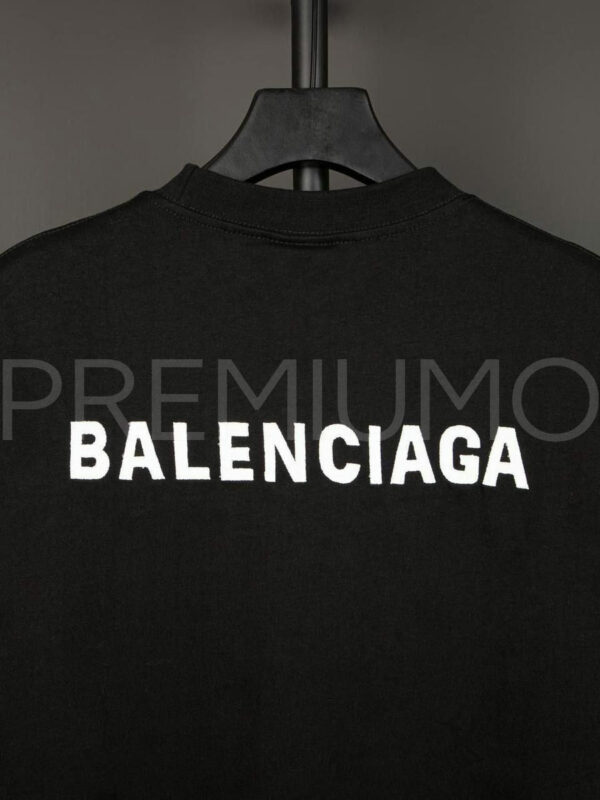 Balenciaga футболка PR703538 15