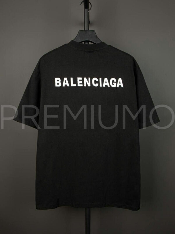Balenciaga футболка PR703538 10