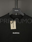 Balenciaga футболка PR703538 26