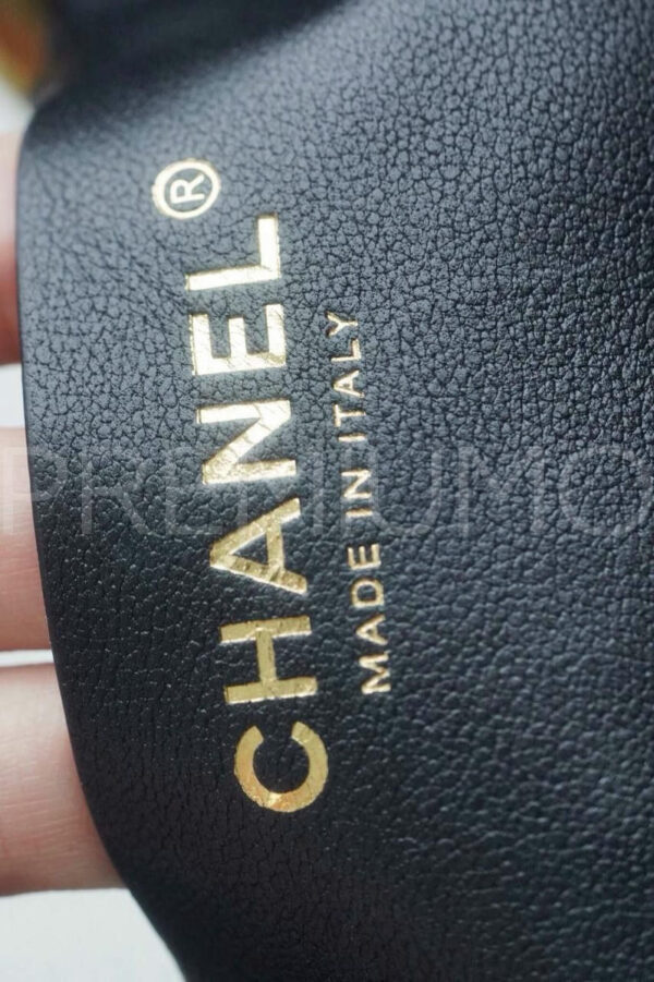 Сhanel сумка PR744873 8