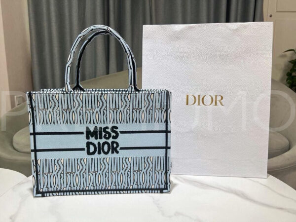 Christian Dior сумка PR294242 8