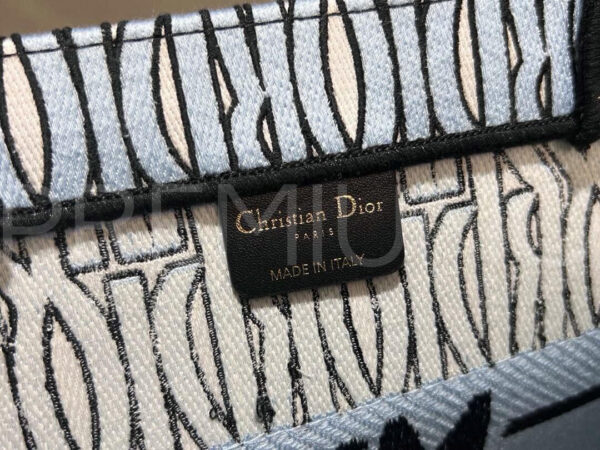 Christian Dior сумка PR294242 9